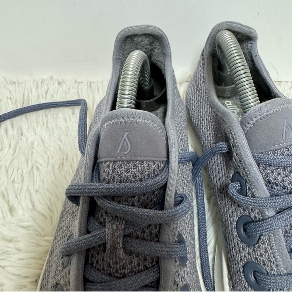 Allbird tree runner sz w9 gray women - Picture 7 of 7